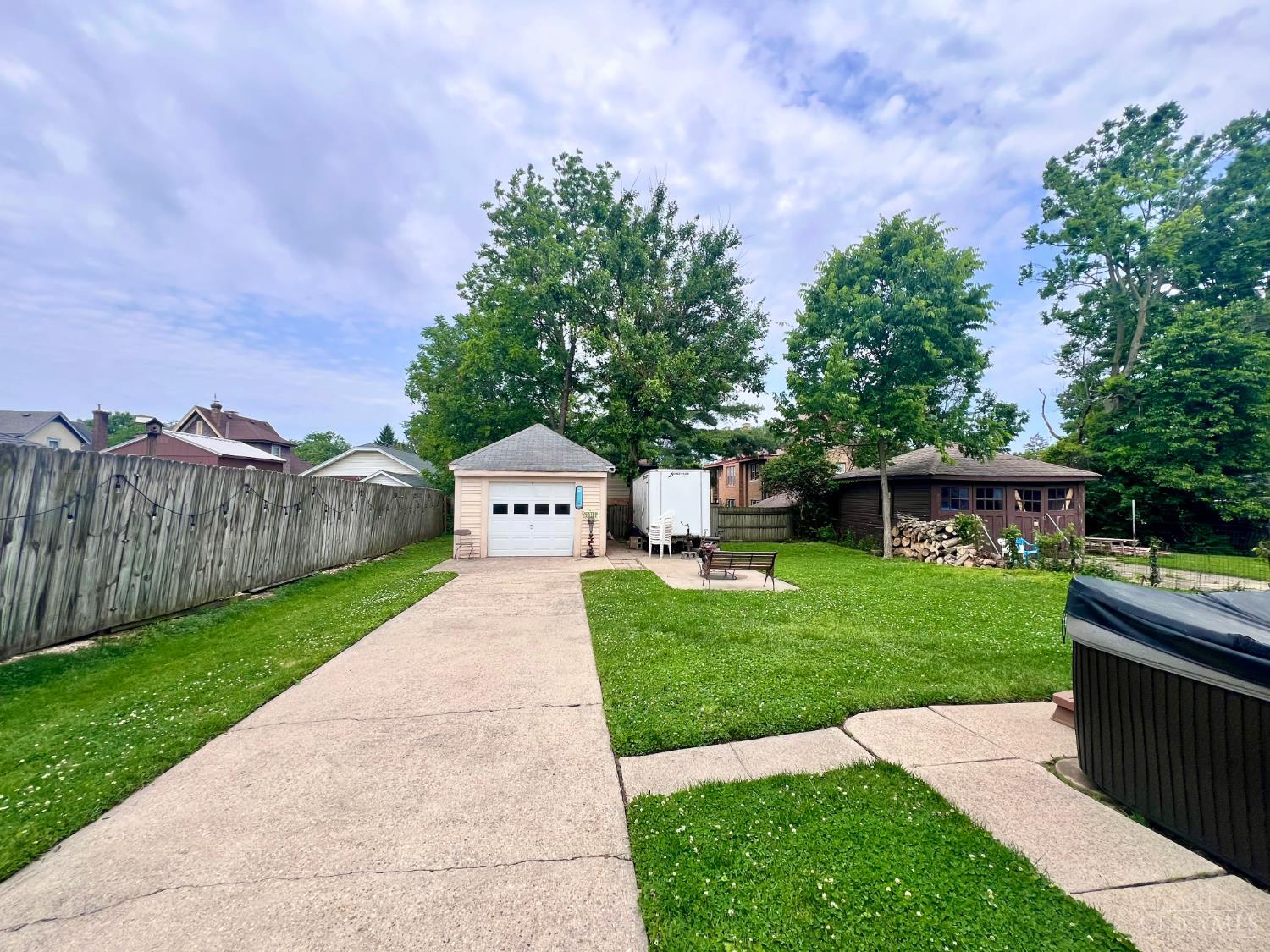 1151 Rulison Avenue, Cincinnati, OH, 45238 — photo 41