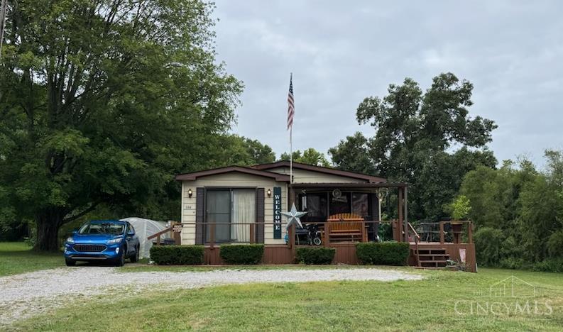 506 Main Street, Mt Orab, OH, 45154 — photo 3