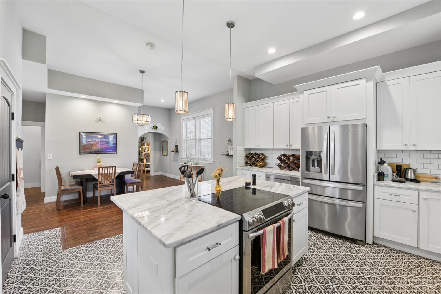 4132 Mad Anthony Street, Cincinnati, OH, 45223 — photo 10