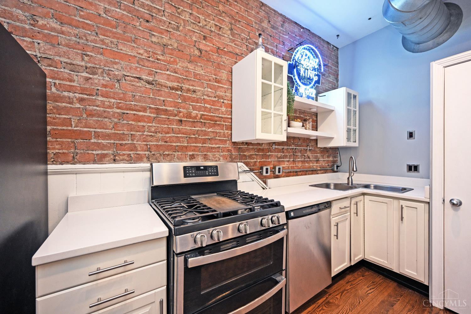 1410 Main Street #2C, Cincinnati, OH, 45202 — photo 9
