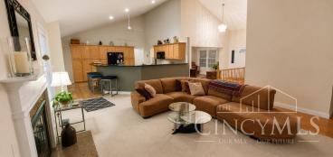 4381 Rita Mae Drive, Fairfield, OH, 45014 — photo 8