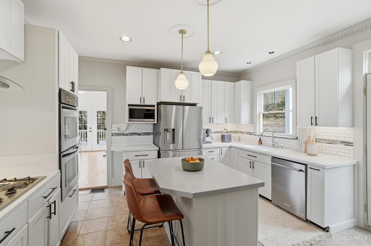 3608 Archer Avenue, Cincinnati, OH, 45208 — photo 9