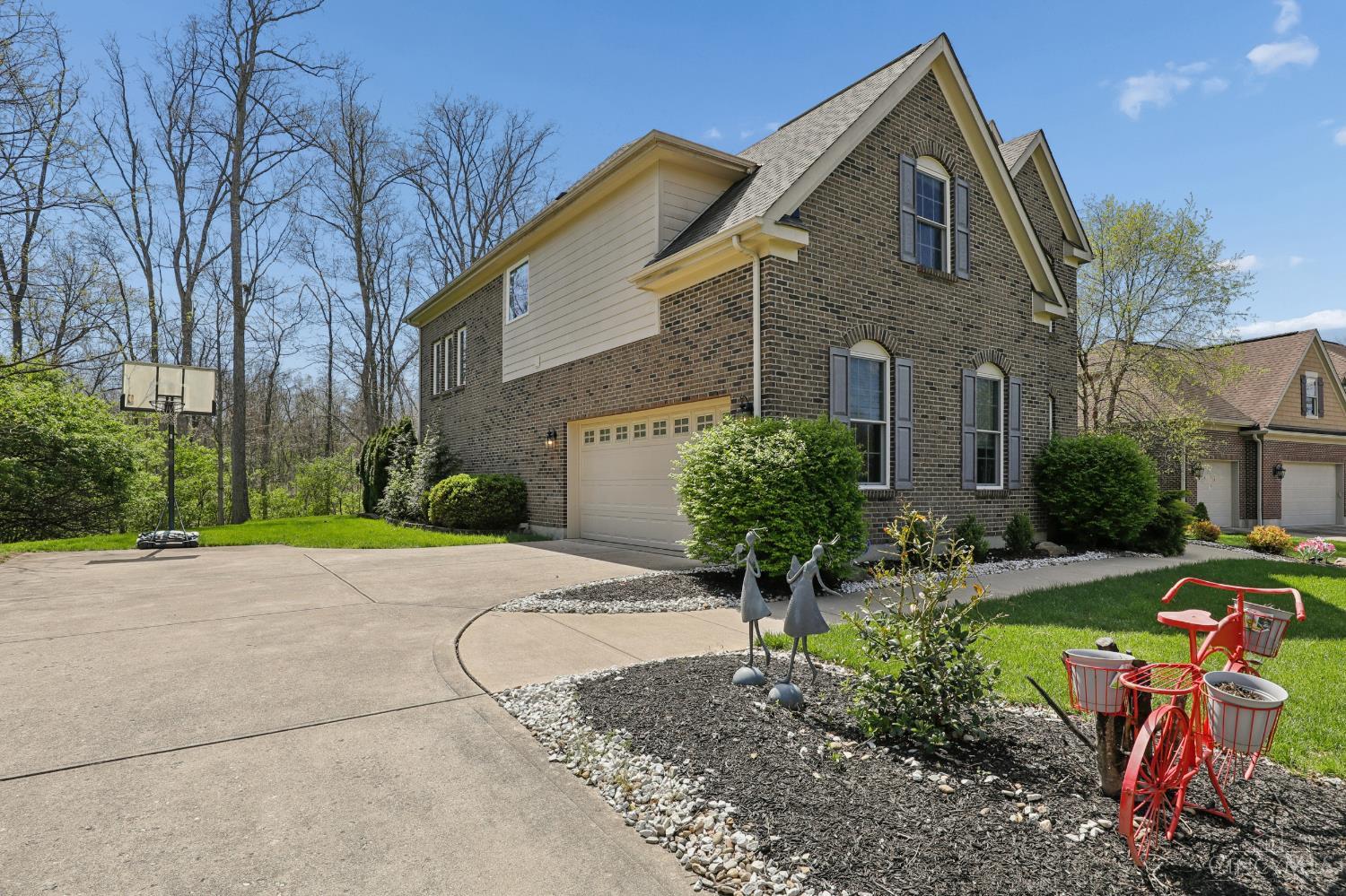 431 Trailview Court, Anderson Twp, OH, 45244 — photo 57