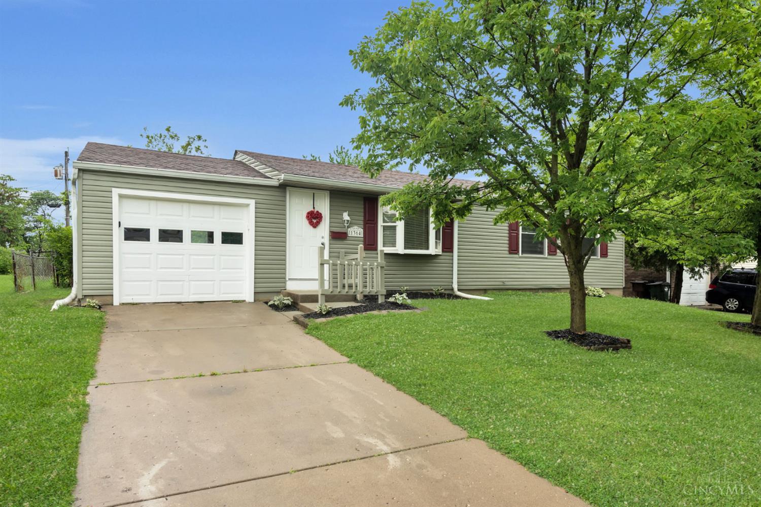 Homes for sale in Forest Park, OH | 1364 Karahill Dr, Forest Park, OH 45240 | MLS# 1870083