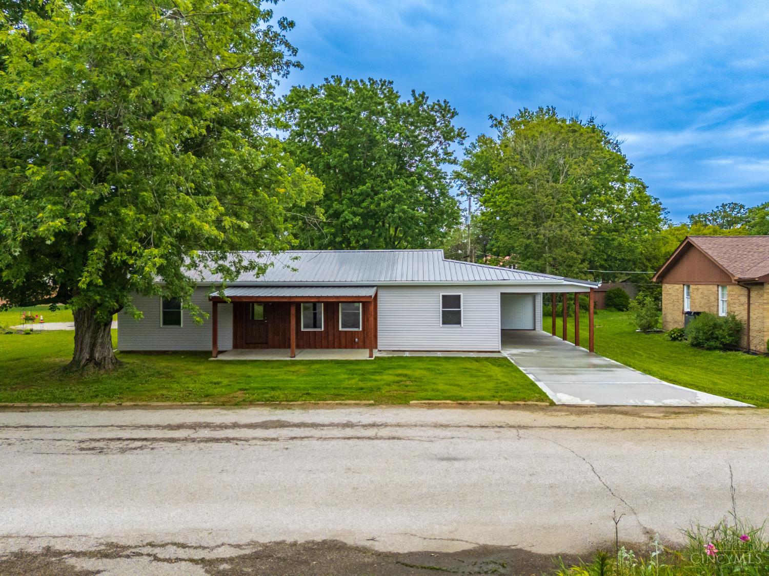 224 High Street, Peebles, OH, 45660 — photo 41