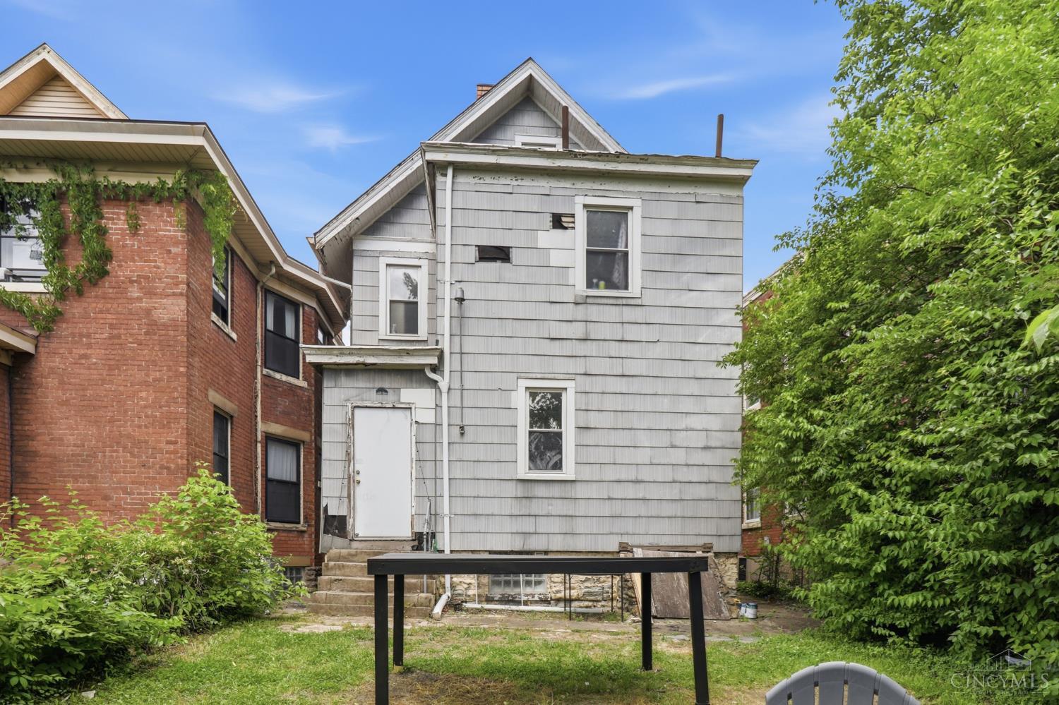 219 Atkinson Street, Cincinnati, OH, 45219 — photo 54
