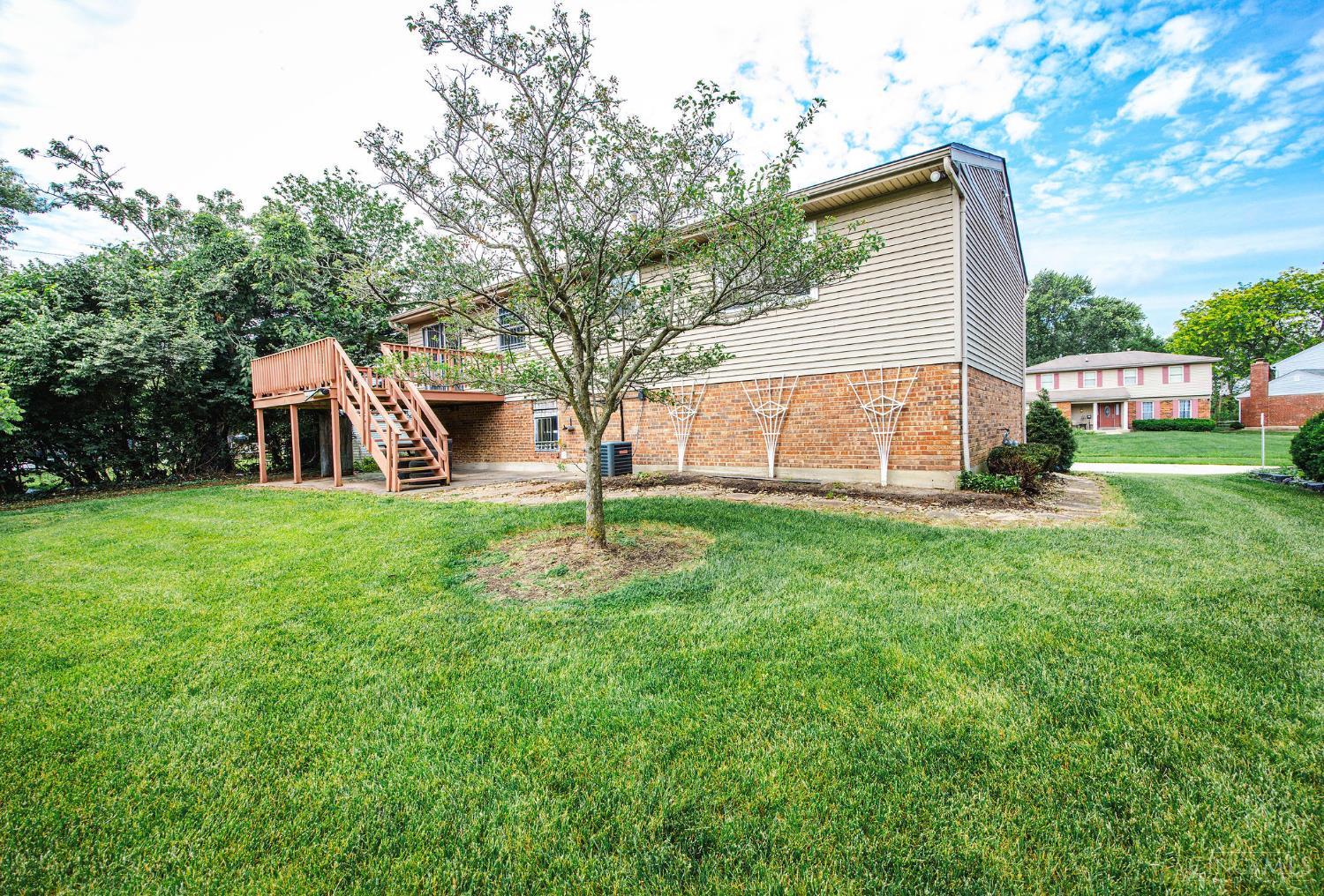 11860 Belgreen Lane, Springfield Twp., OH, 45240 — photo 31