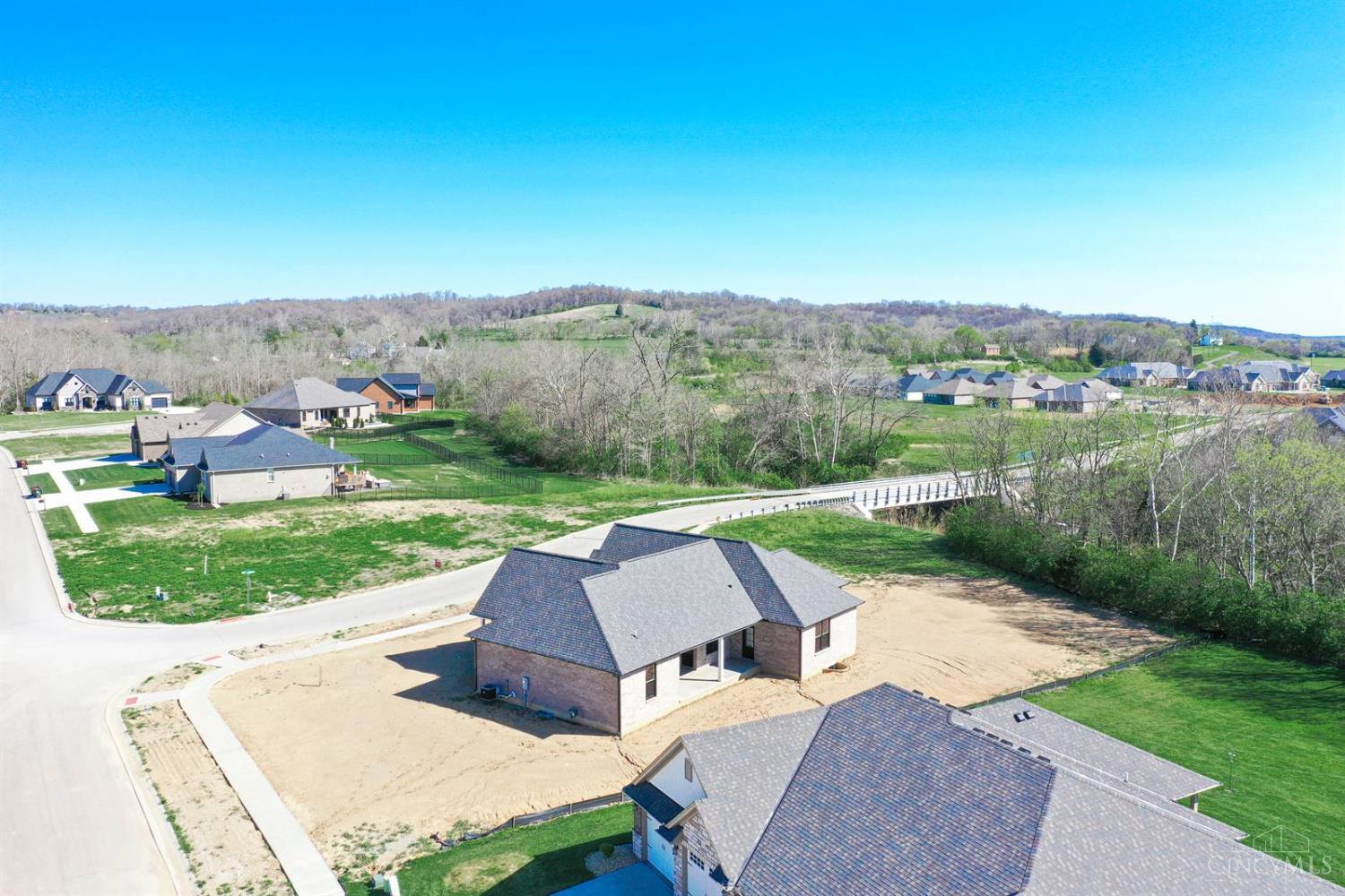 2795 Venice Crossing Drive, Ross Twp, OH, 45013 — photo 55