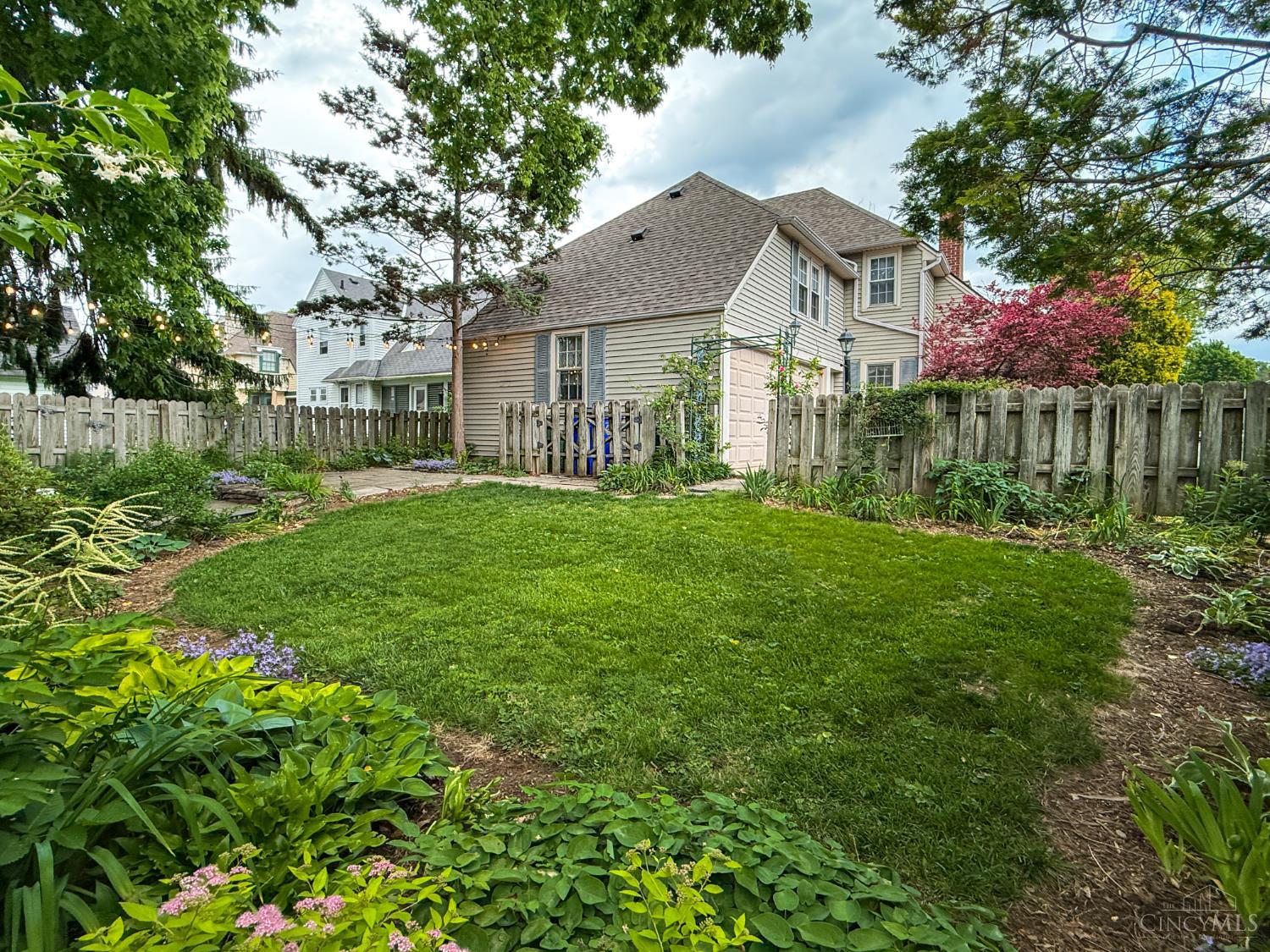 811 Lawn Avenue, Hamilton, OH, 45013 — photo 30