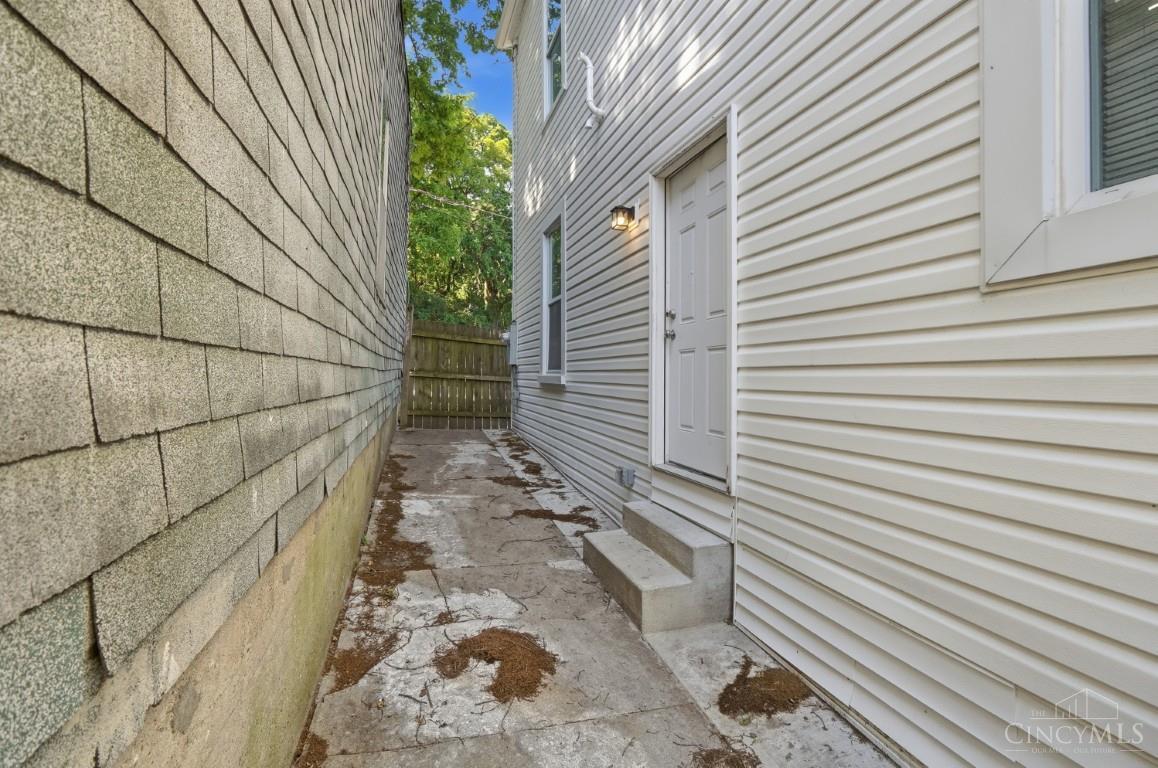 634 Tafel Street, Cincinnati, OH, 45225 — photo 42
