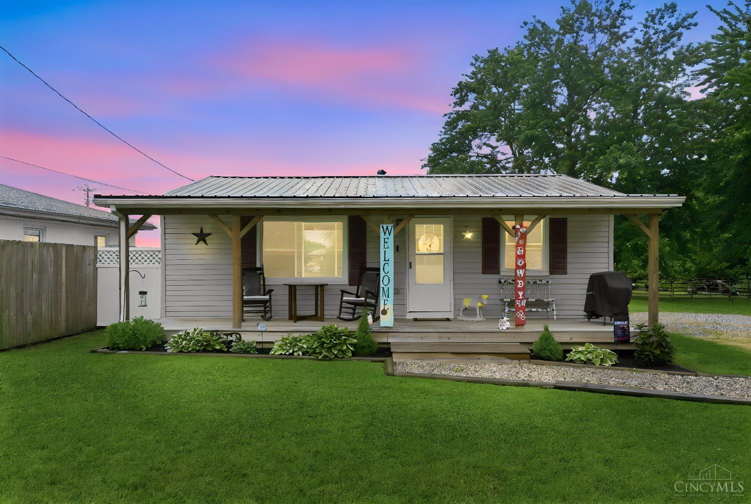 Homes for sale in New Richmond, OH | 2147 Laurel Lindale Road, New Richmond, OH 45157 | MLS# 1880047