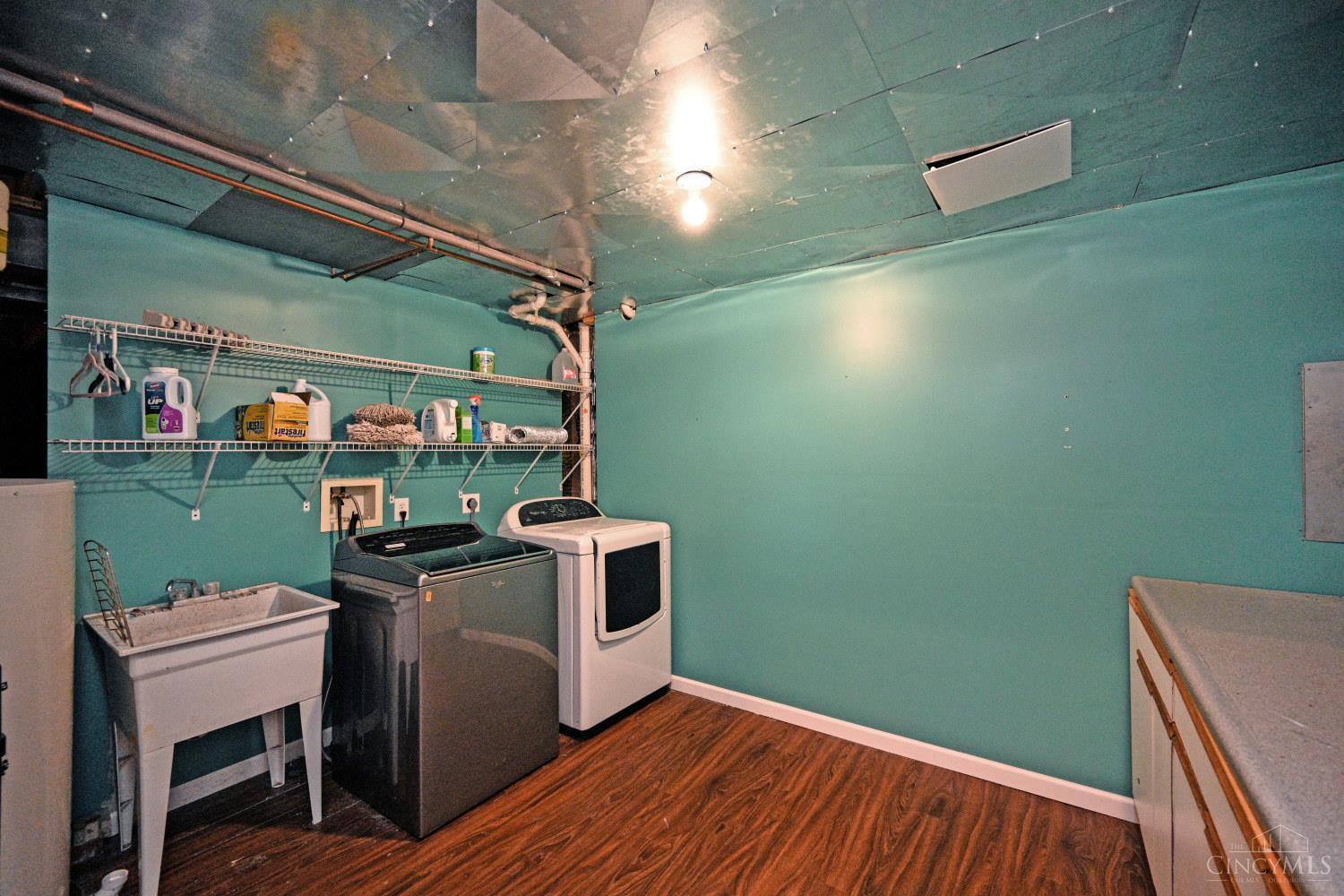 1208 Parkside Drive, Union Twp, OH, 45103 — photo 48