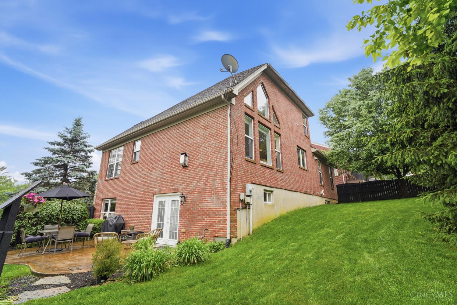 6809 Stewart Road, Columbia Twp, OH, 45236 — photo 47