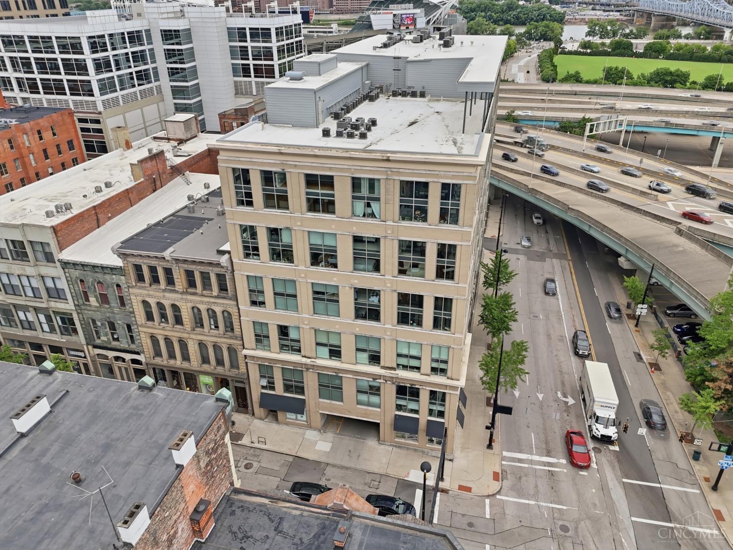353 Fourth Street #401, Cincinnati, OH, 45202 — photo 32