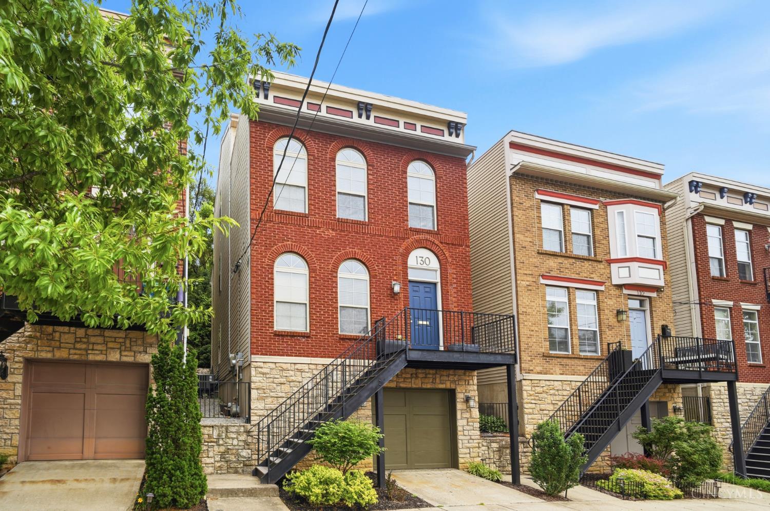 Homes for sale in Cincinnati, OH | 130 Mulberry St, Cincinnati, OH 45202 | MLS# 1879320