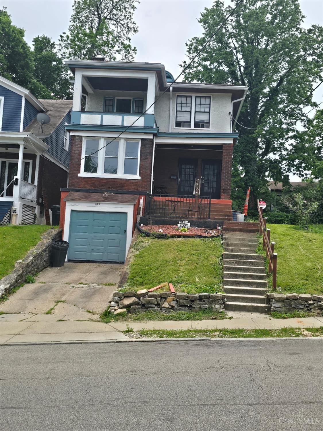 549 Prospect Place, Cincinnati, OH, 45229