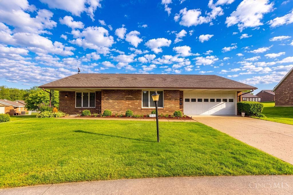 1143 Derby Road, Springfield, OH, 45503