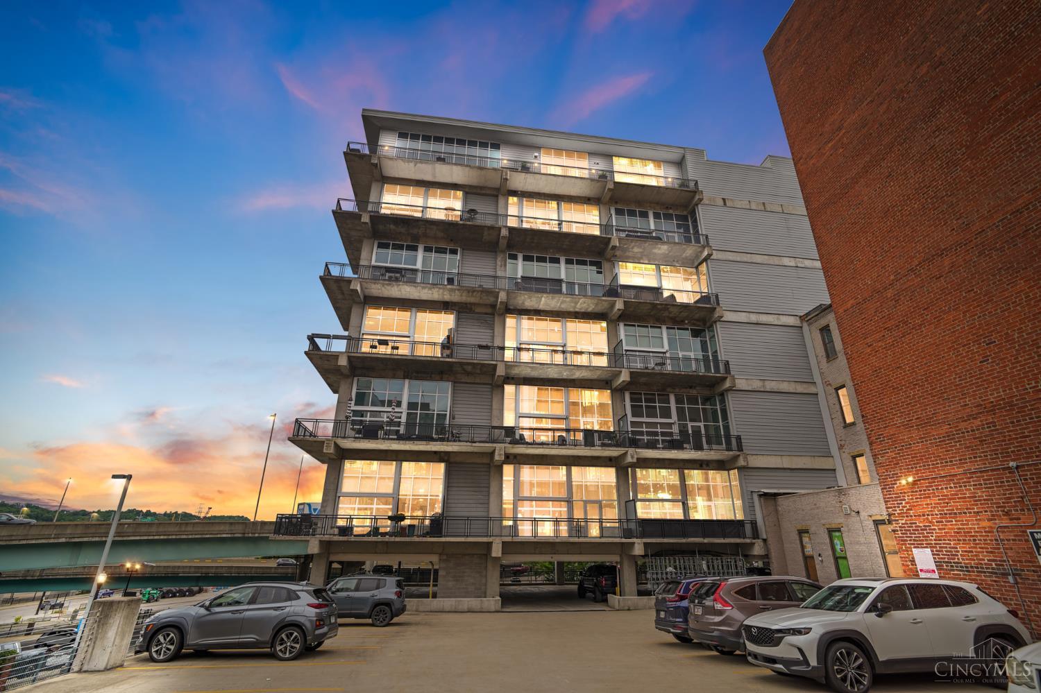 353 Fourth Street #401, Cincinnati, OH, 45202 — photo 30
