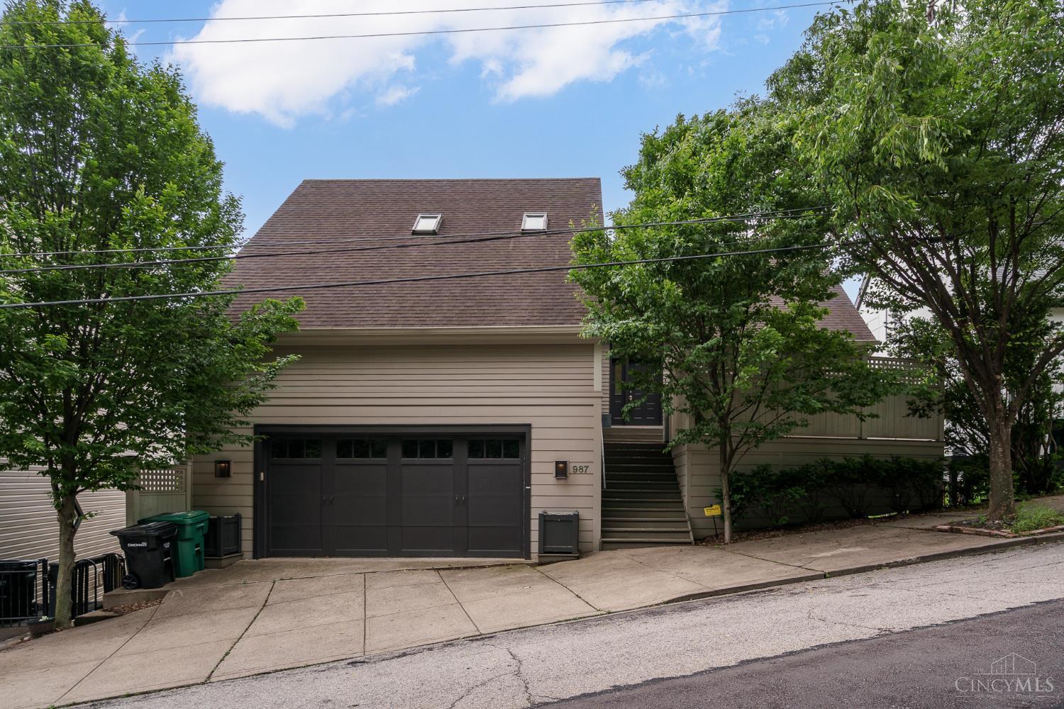 987 Hill Street, Cincinnati, OH, 45202 — photo 38