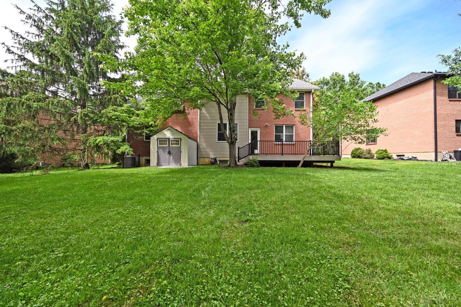 913 Bilamy Court