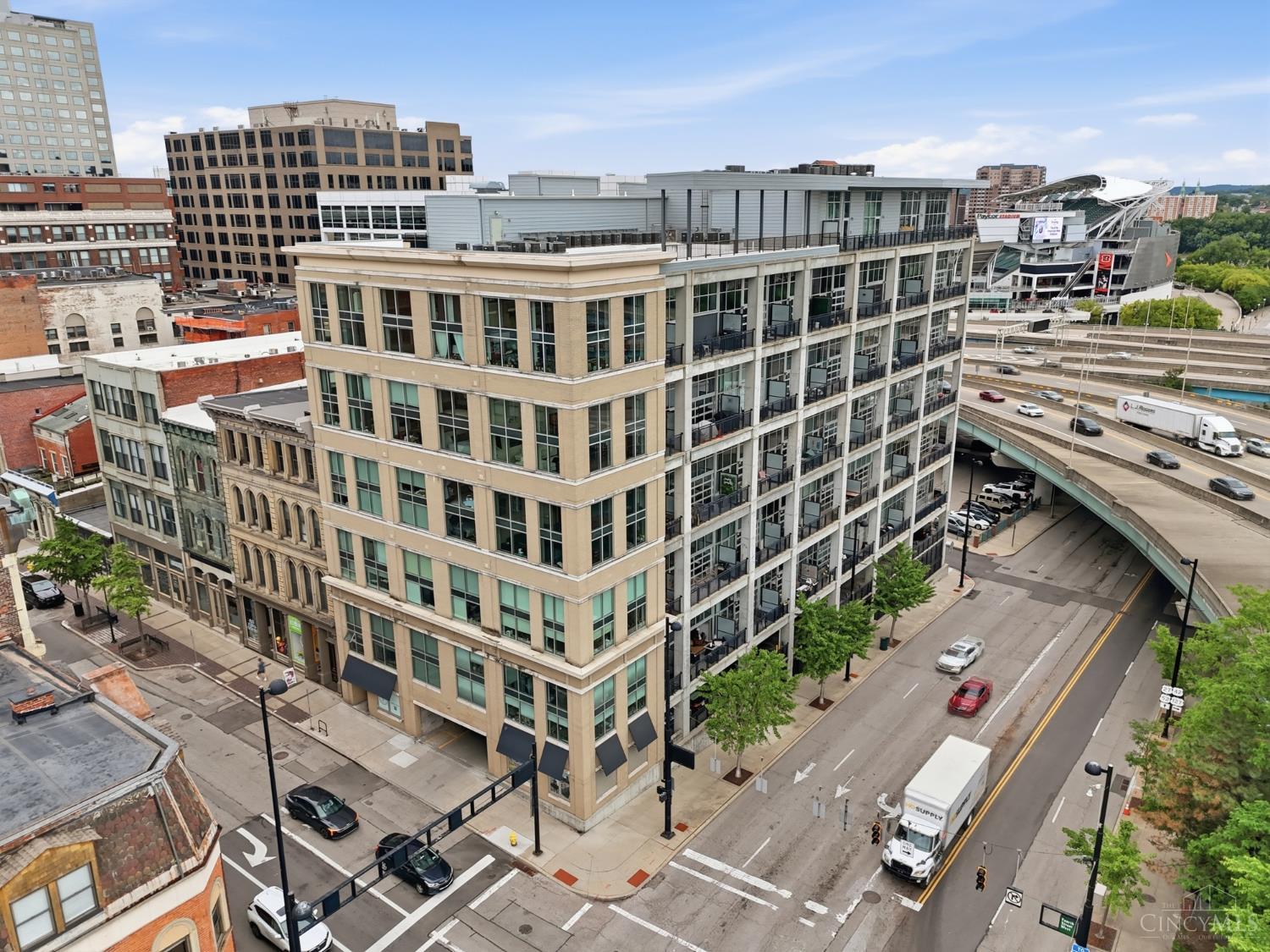 353 Fourth Street #401, Cincinnati, OH, 45202 — photo 31