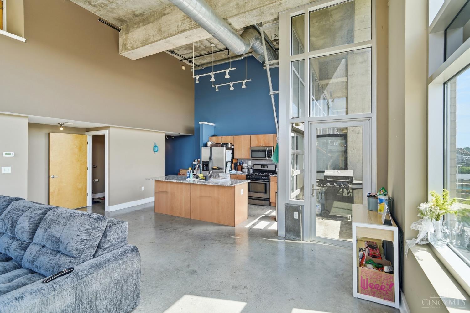 353 Fourth Street #401, Cincinnati, OH, 45202 — photo 9