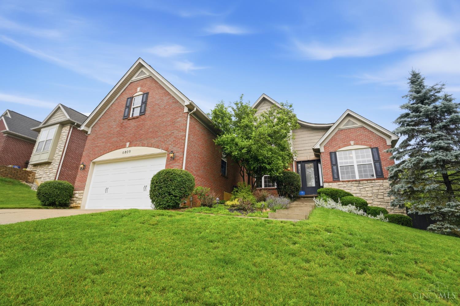 6809 Stewart Road, Columbia Twp, OH, 45236 — photo 48