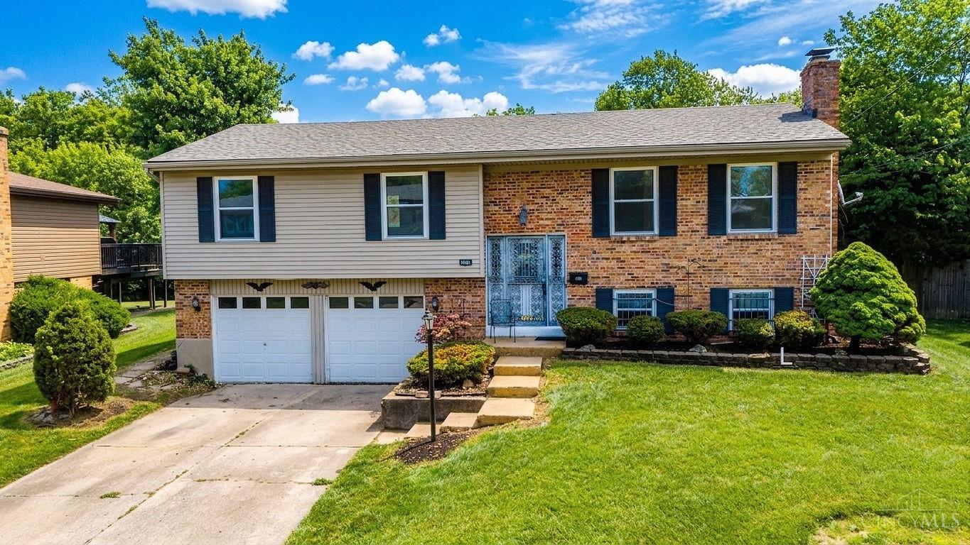 11860 Belgreen Lane, Springfield Twp., OH, 45240 — photo 7