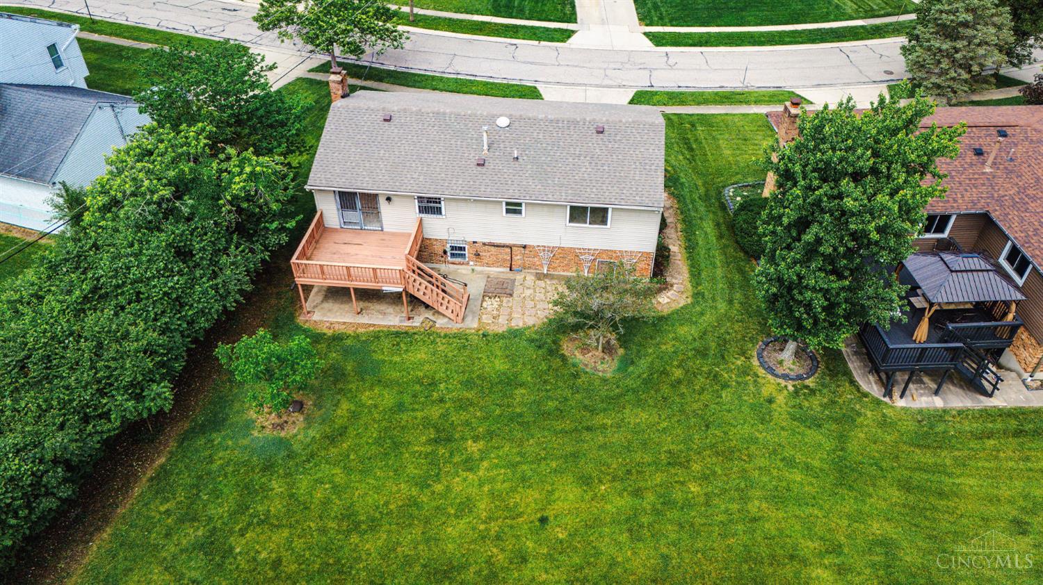 11860 Belgreen Lane, Springfield Twp., OH, 45240 — photo 41