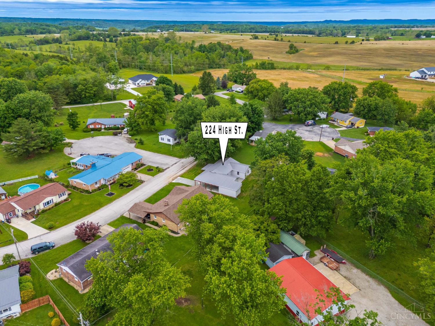 224 High Street, Peebles, OH, 45660 — photo 43