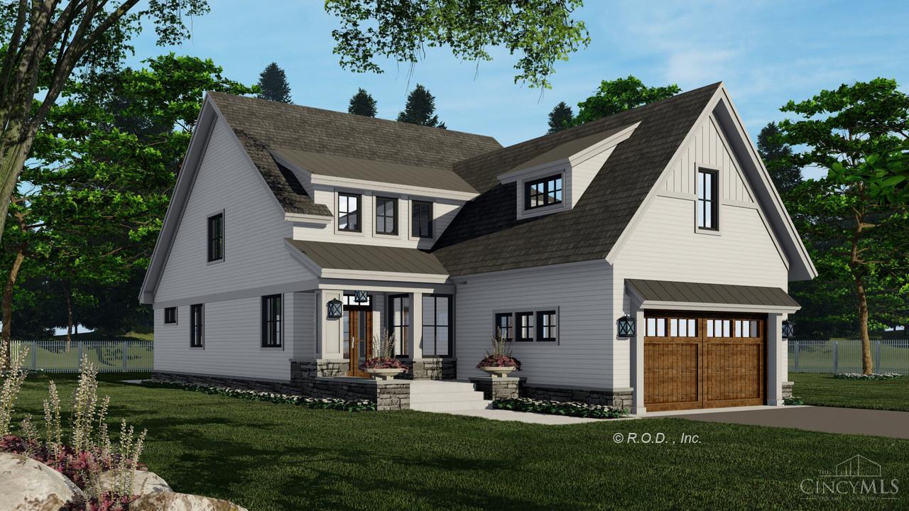 9491 Railroad Avenue, Blue Ash, OH, 45242 — photo 2