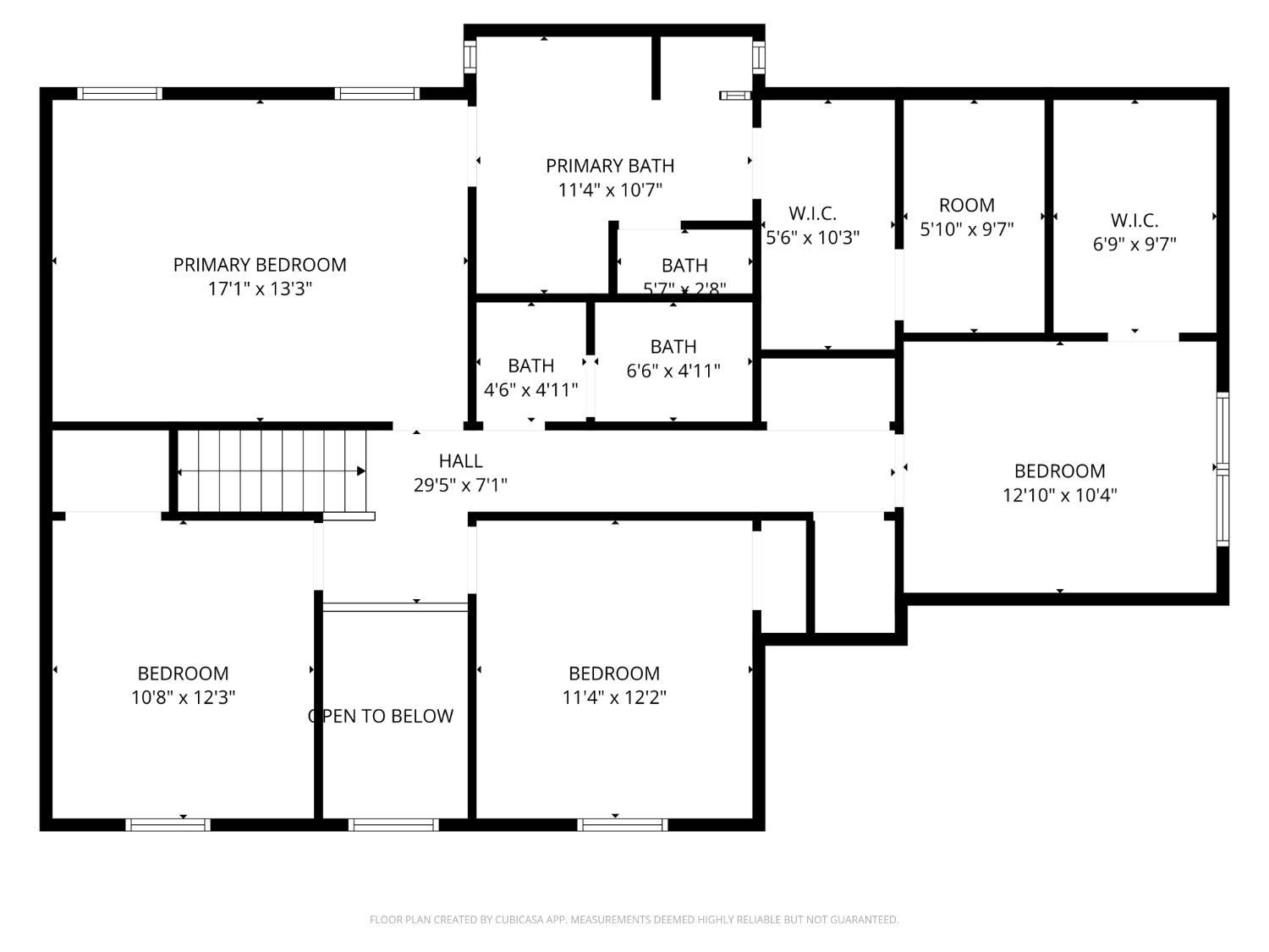 913 Bilamy Court