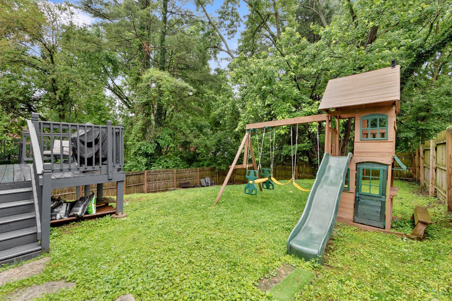 6424 Montgomery Road, Cincinnati, OH, 45213 — photo 42