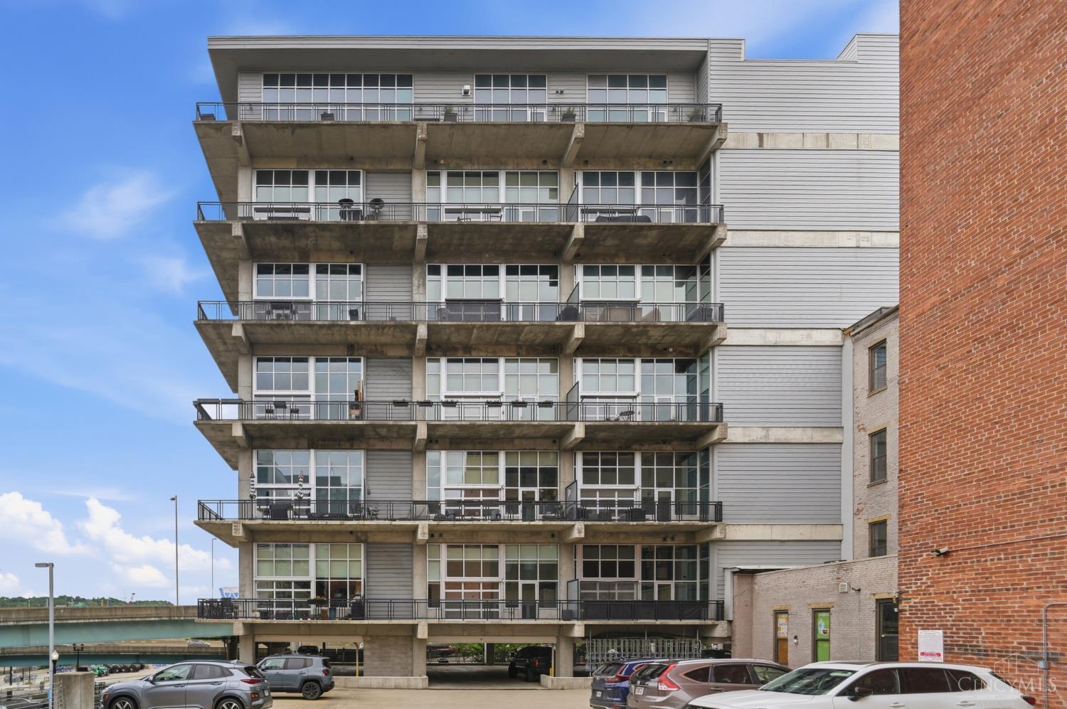 353 Fourth Street #401, Cincinnati, OH, 45202 — photo 26