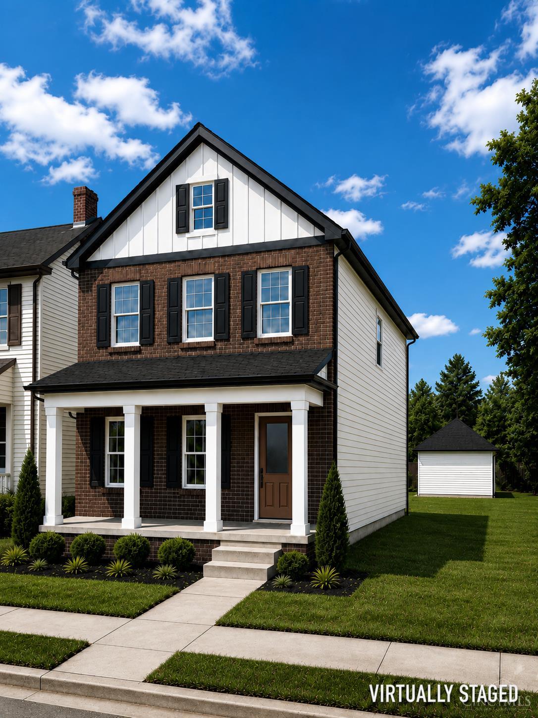 1205 Ludlow Street, Hamilton, OH, 45011 — photo 2