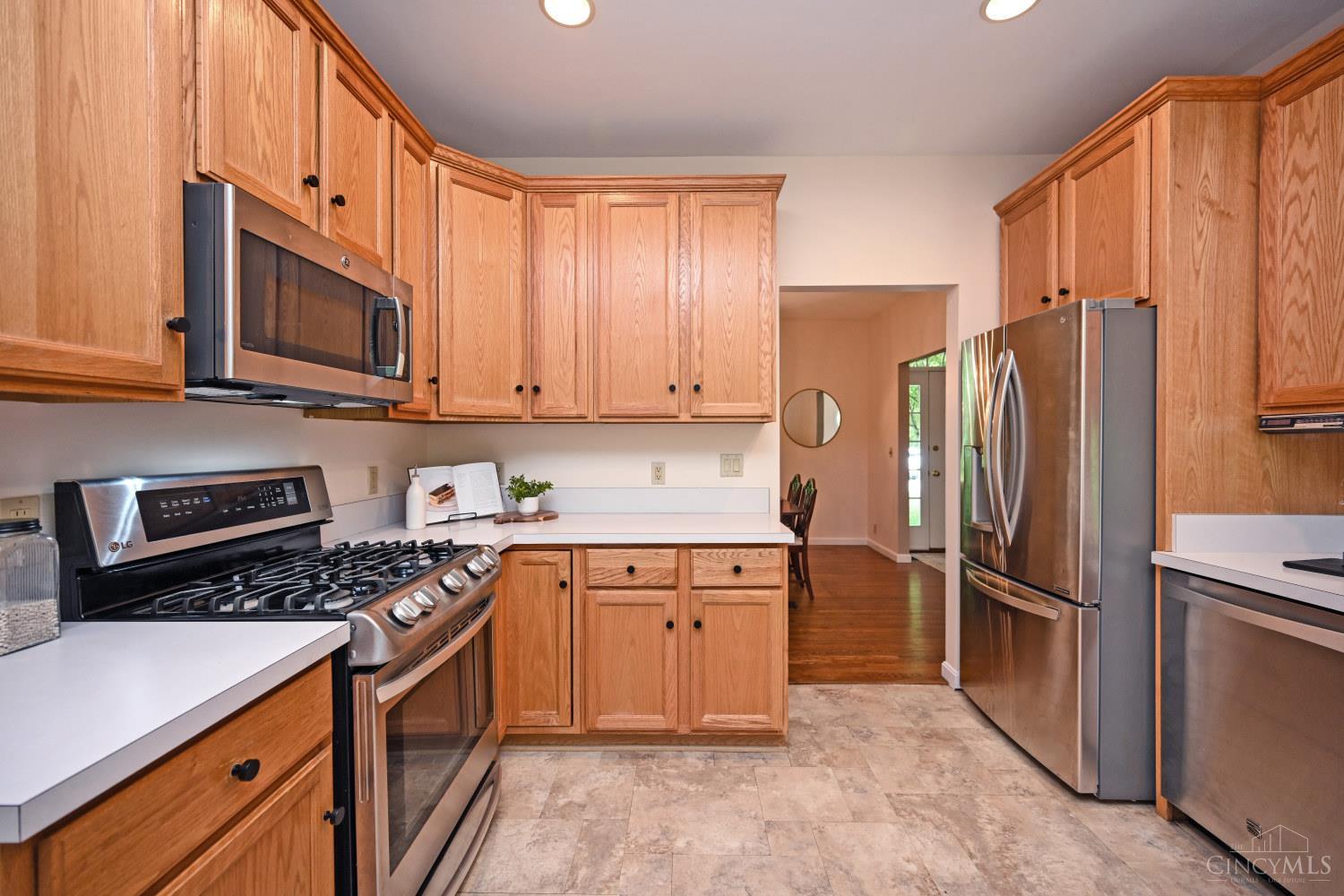 913 Bilamy Court