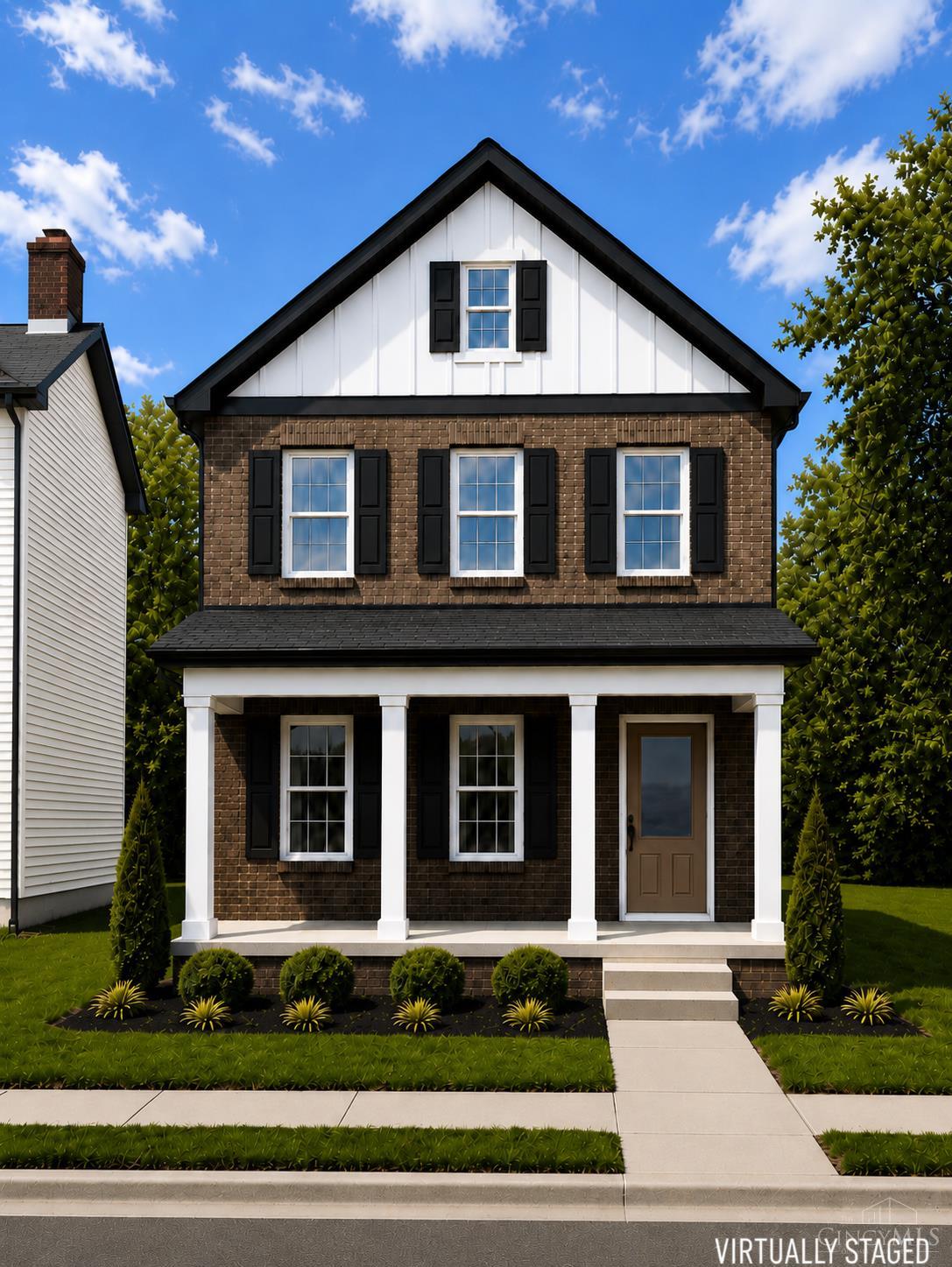 1205 Ludlow Street, Hamilton, OH, 45011