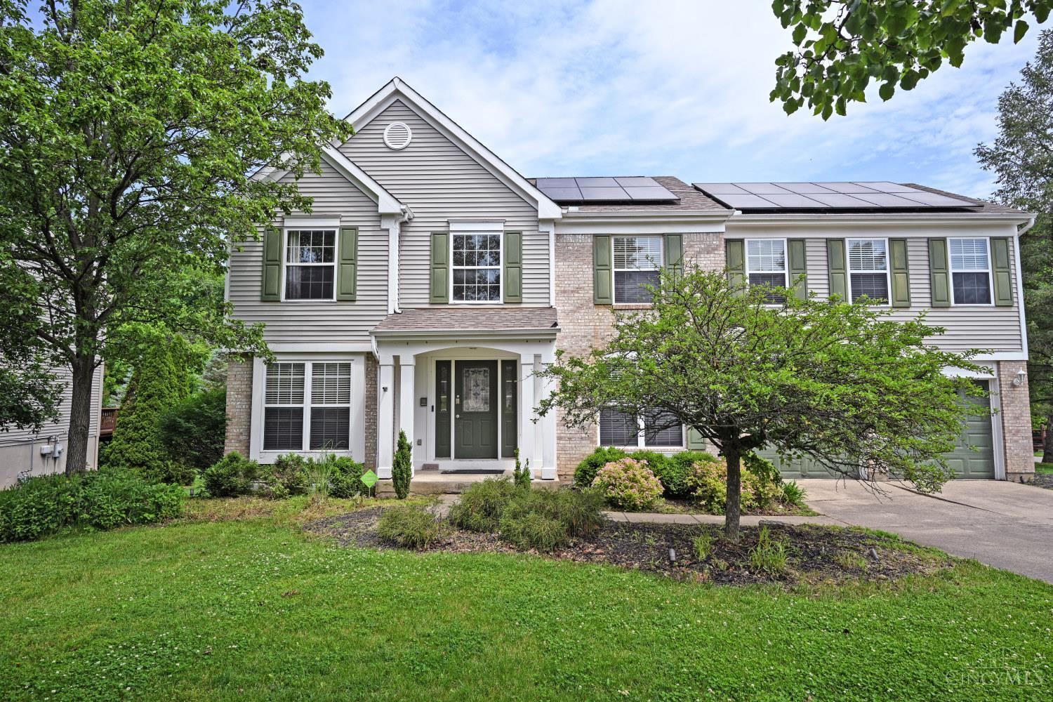 1208 Parkside Drive, Union Twp, OH, 45103 — photo 3