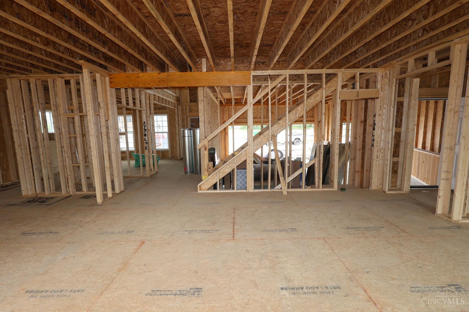 270 Tilly Court #0008, Springboro, OH, 45066 — photo 9