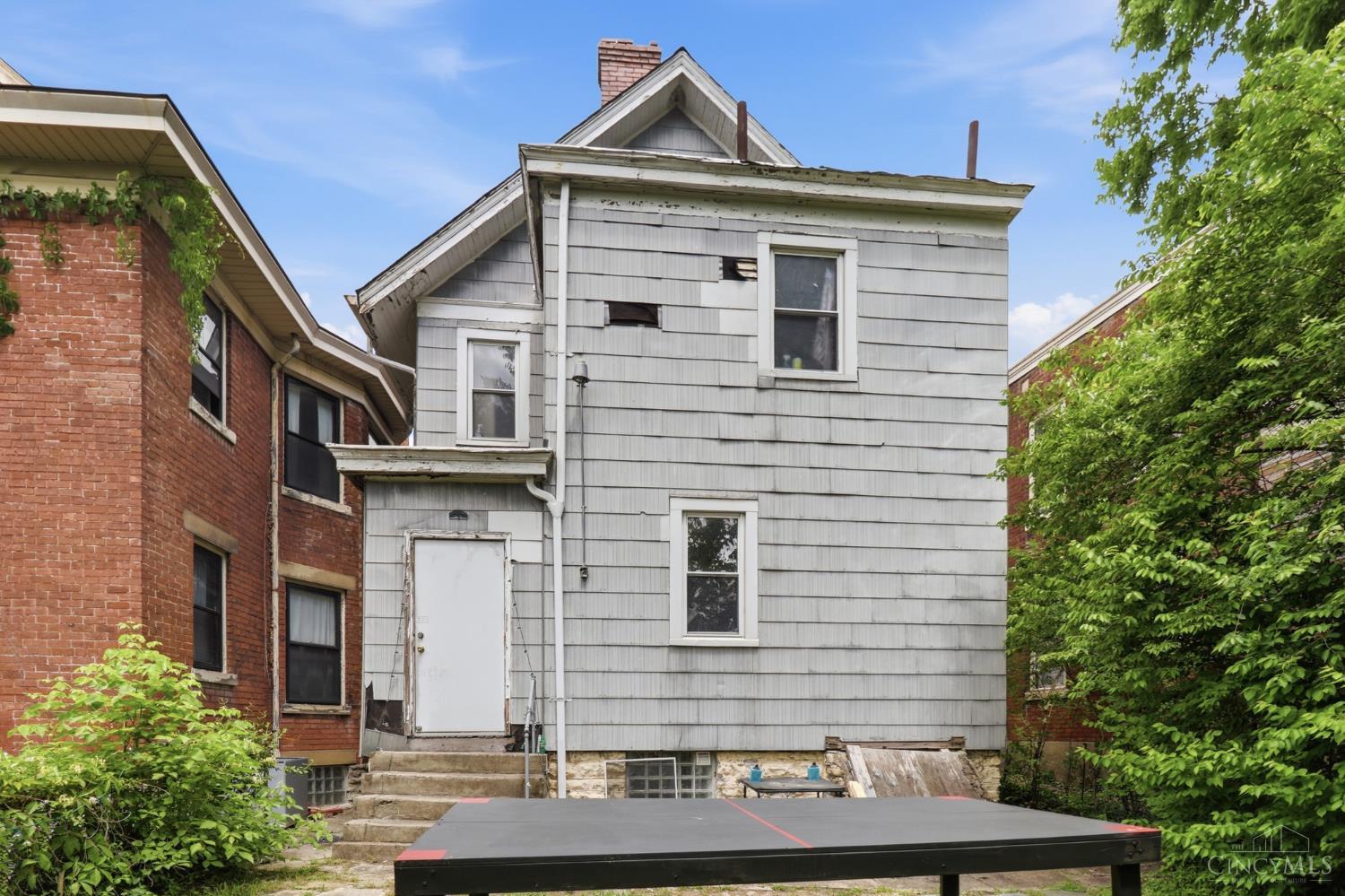 219 Atkinson Street, Cincinnati, OH, 45219 — photo 49