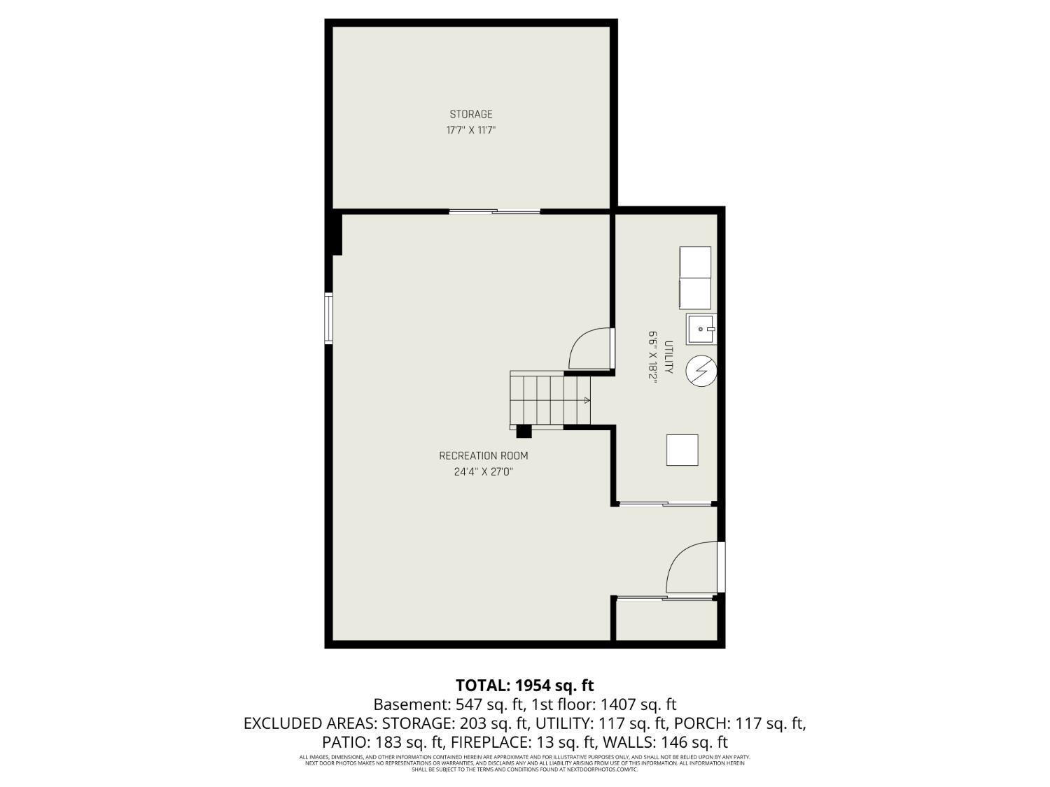 Homes for sale in Delhi Twp, OH | 661 Heavenly Ln, Delhi Twp, OH 45238 | MLS# 1880297