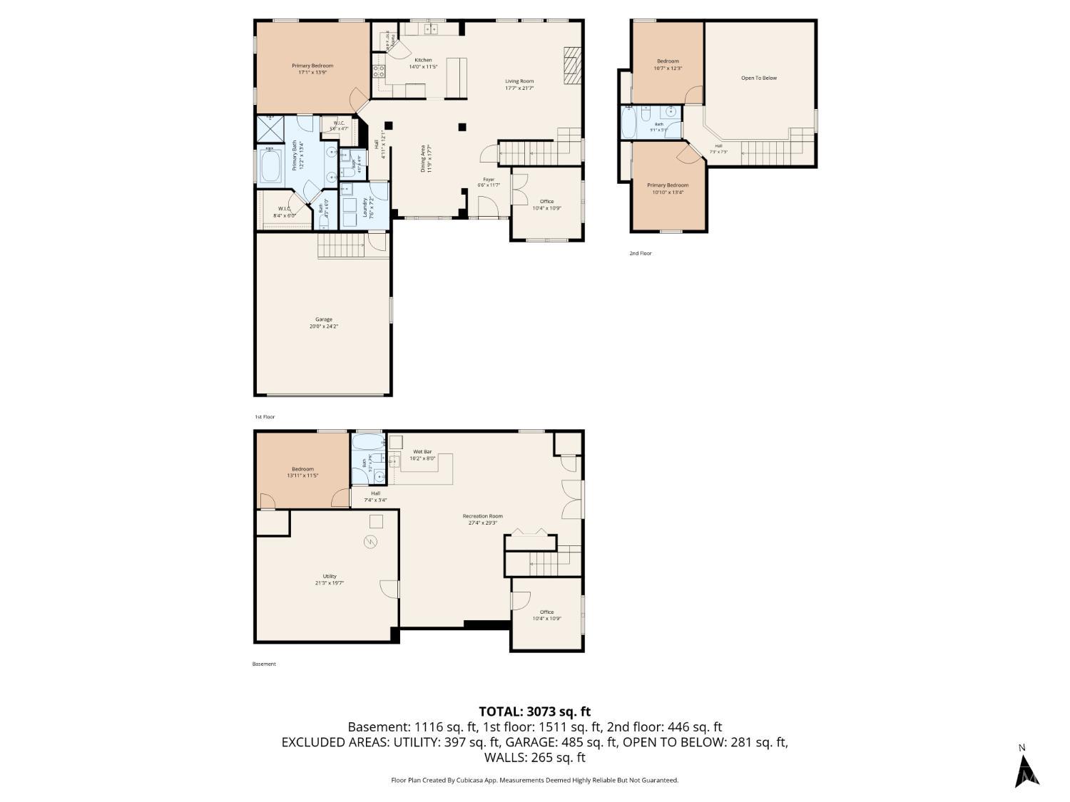 6809 Stewart Road, Columbia Twp, OH, 45236 — photo 49