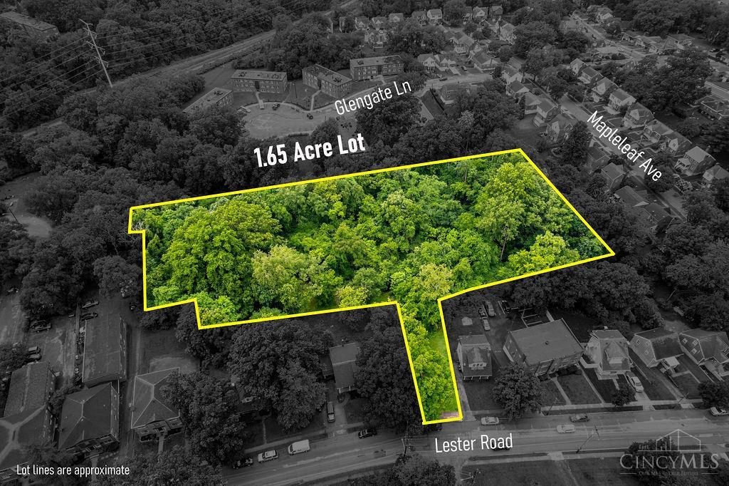 5455 lester Road, Cincinnati, OH, 45213 — photo 5