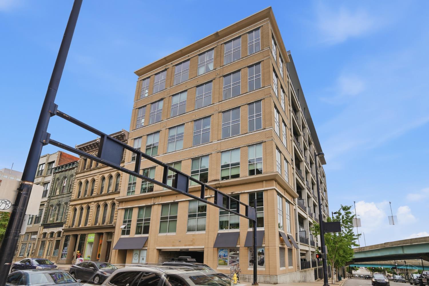 353 Fourth Street #401, Cincinnati, OH, 45202 — photo 39