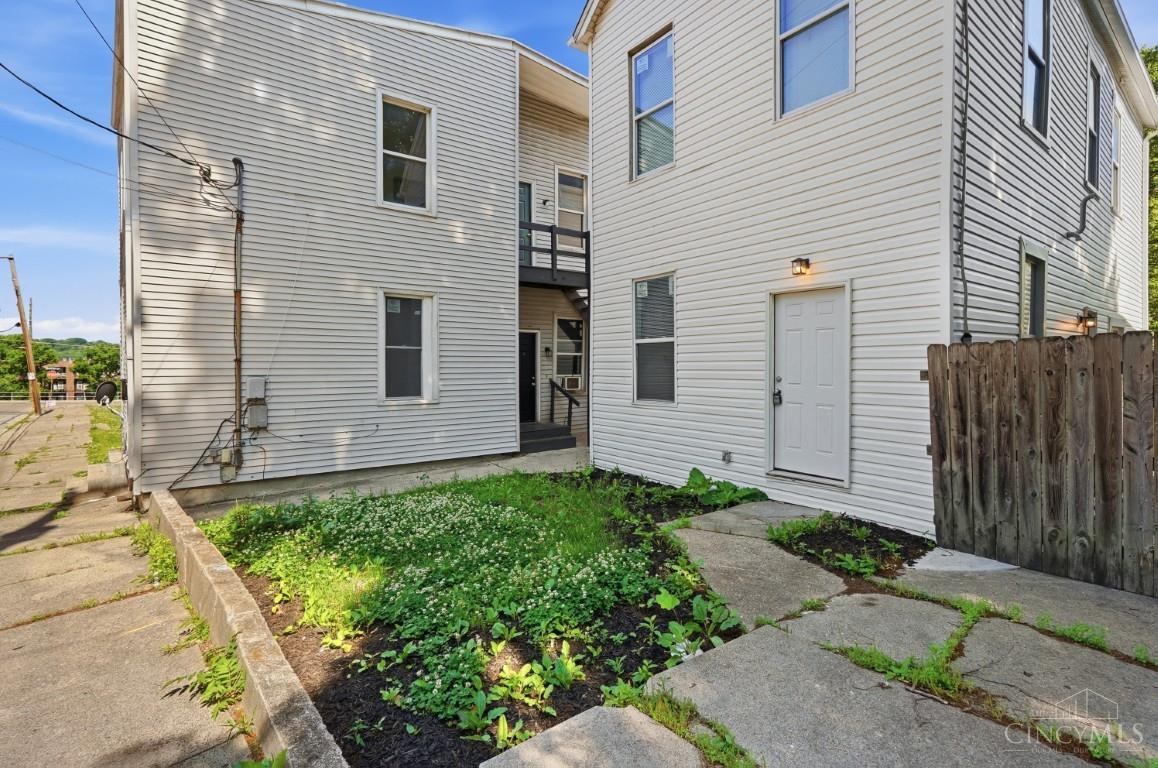 634 Tafel Street, Cincinnati, OH, 45225 — photo 6