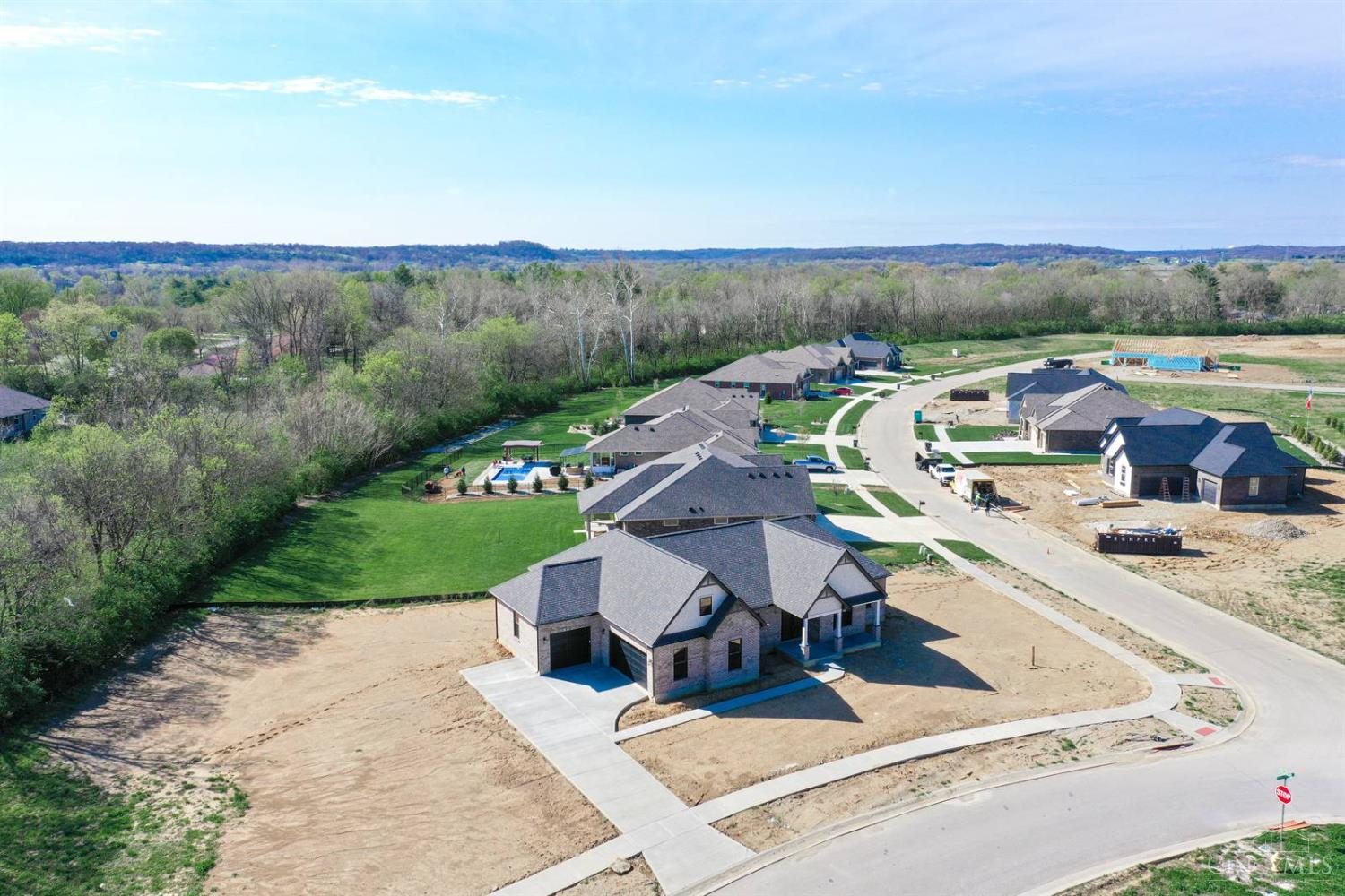 2795 Venice Crossing Drive, Ross Twp, OH, 45013 — photo 53