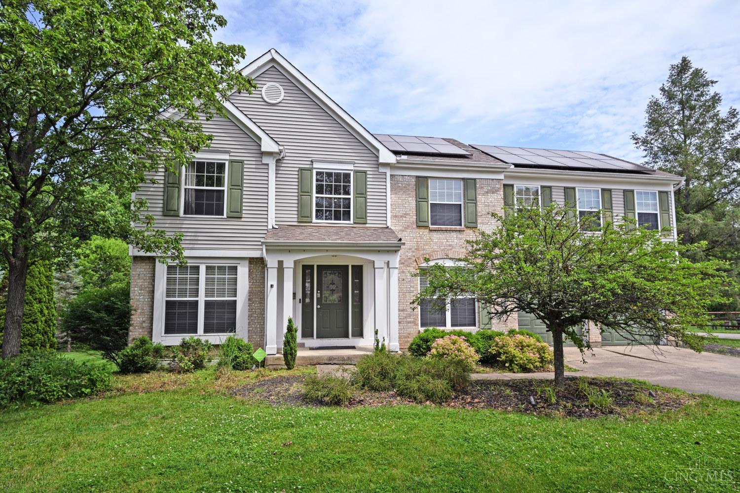 1208 Parkside Drive, Union Twp, OH, 45103