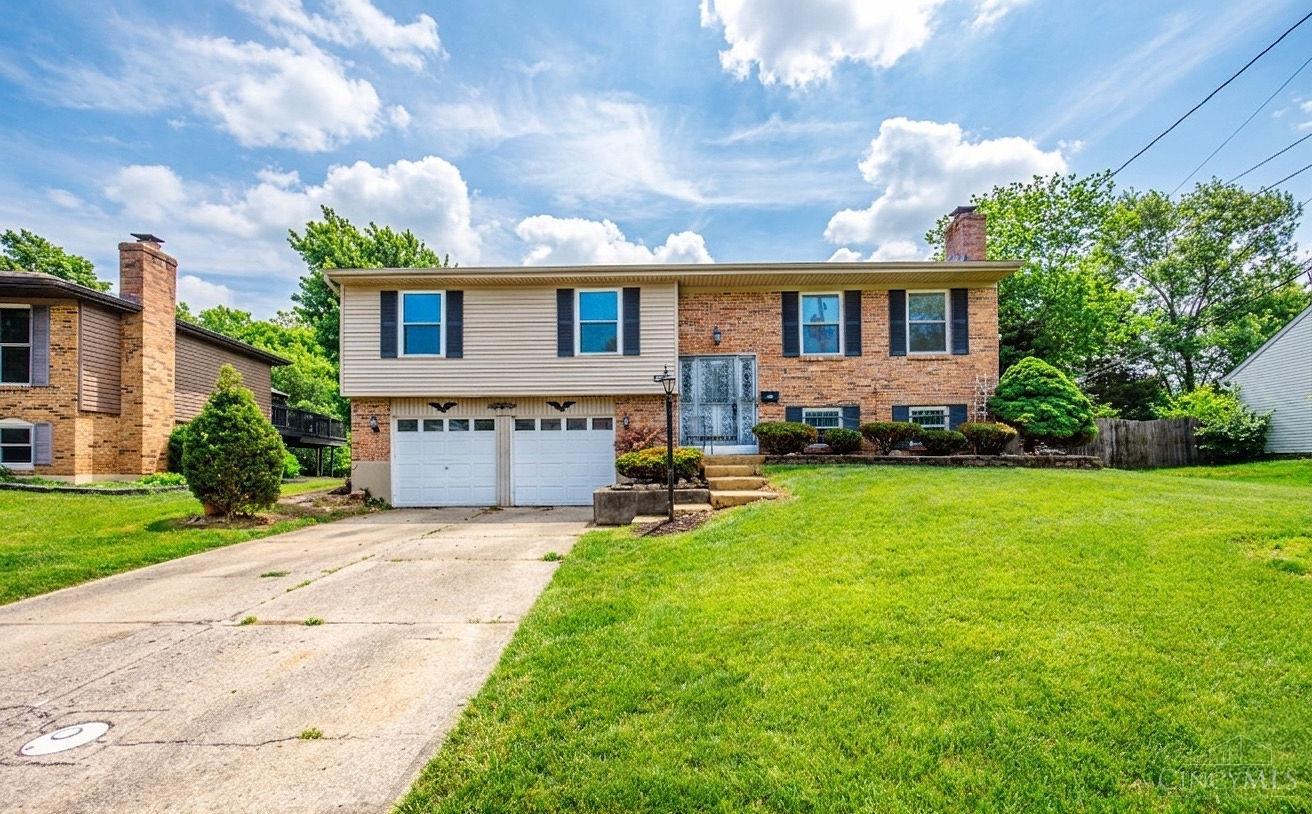 11860 Belgreen Lane, Springfield Twp., OH, 45240