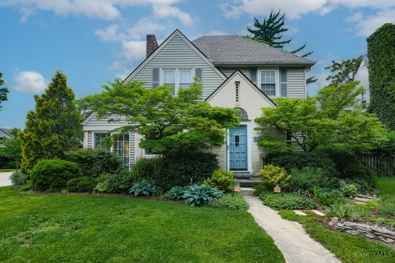 811 Lawn Avenue, Hamilton, OH, 45013