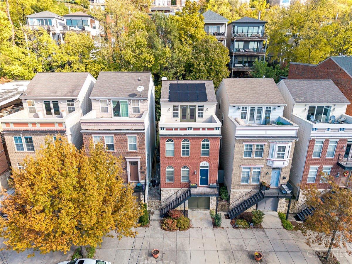 Homes for sale in Cincinnati, OH | 130 Mulberry St, Cincinnati, OH 45202 | MLS# 1879320